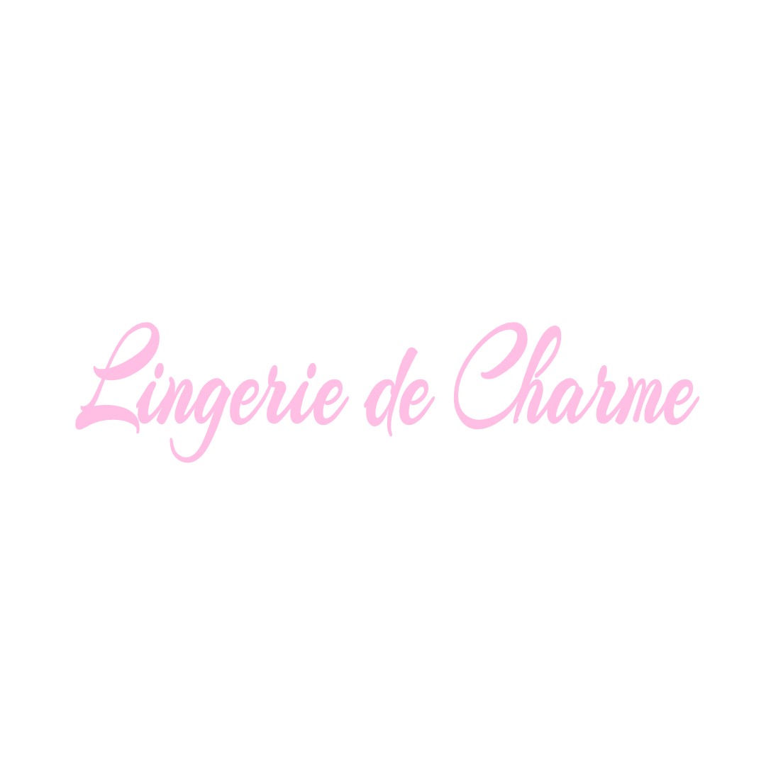 LINGERIE DE CHARME MONTCY-NOTRE-DAME